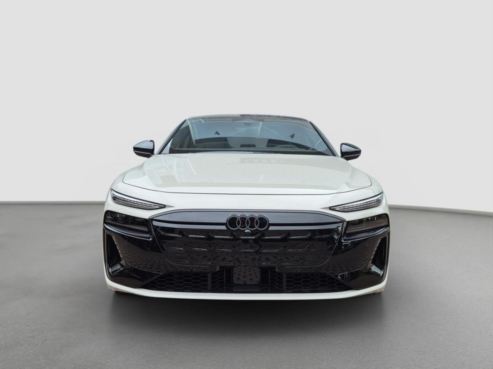 Audi A6 Avant e-tron – Bild 2
