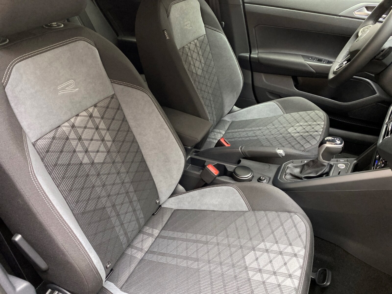 Volkswagen Taigo – Bild 10