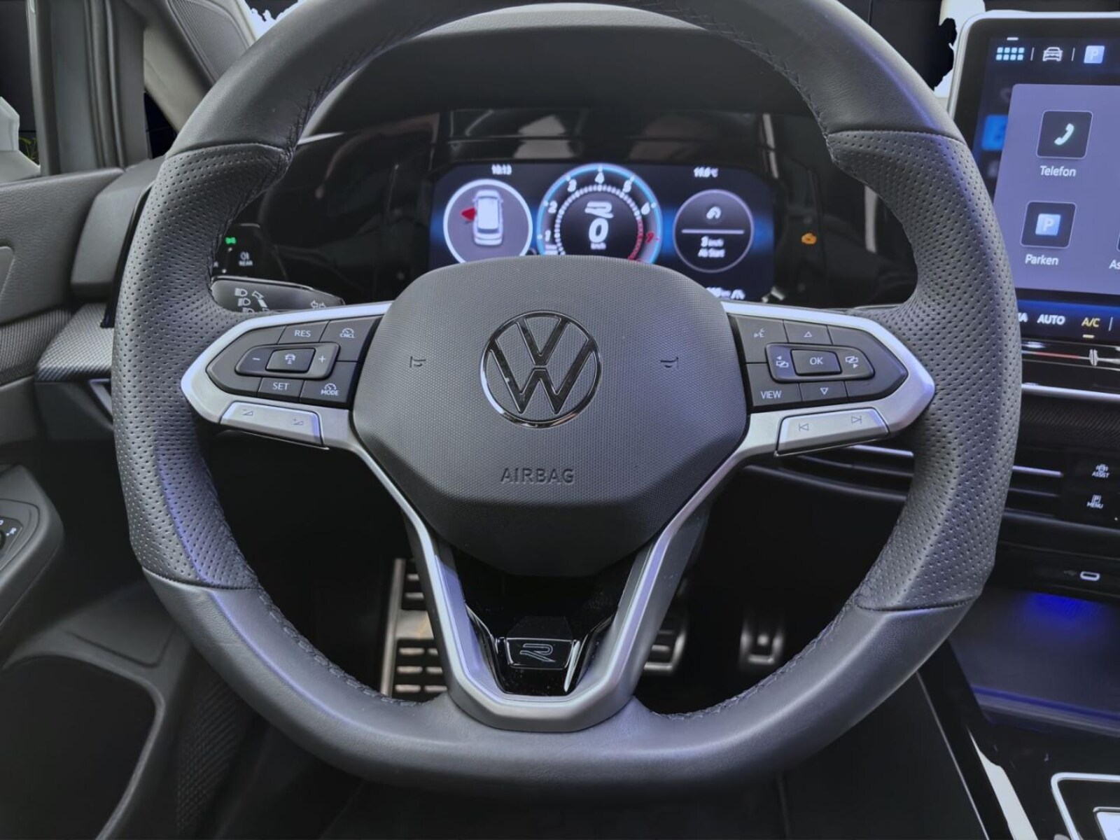 Volkswagen Golf Variant – Bild 13