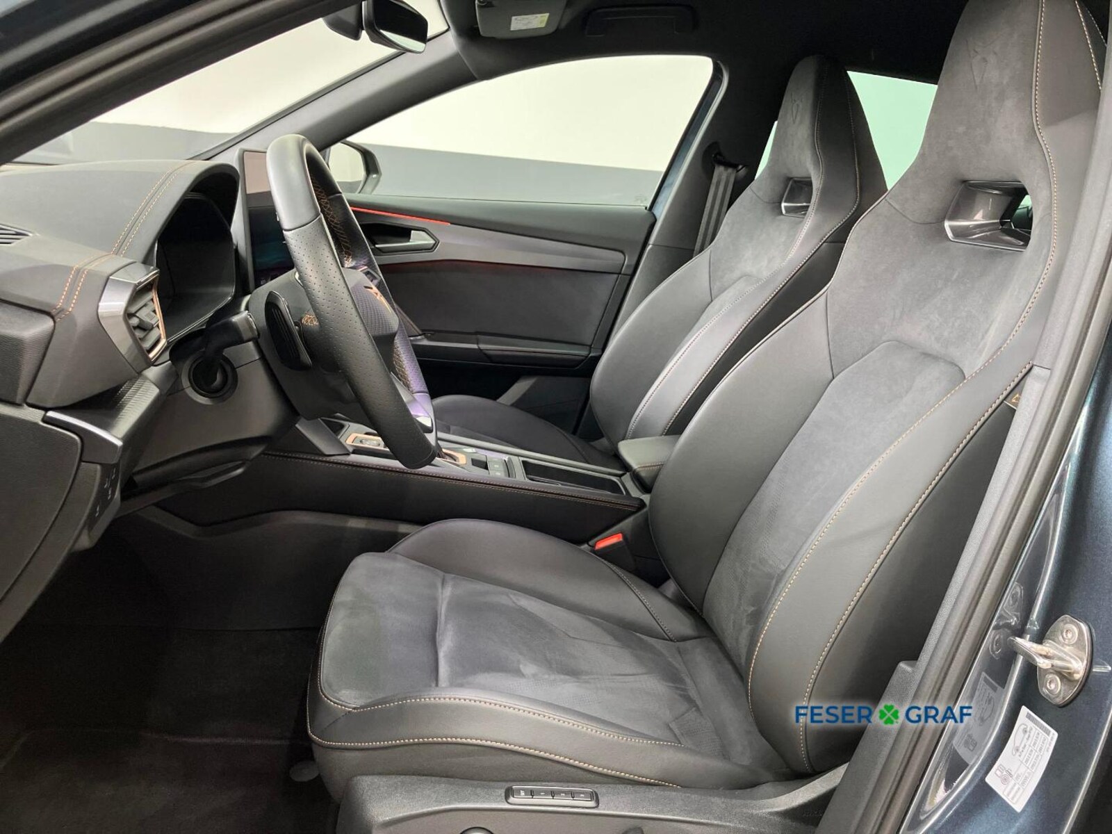CUPRA Formentor – Bild 6