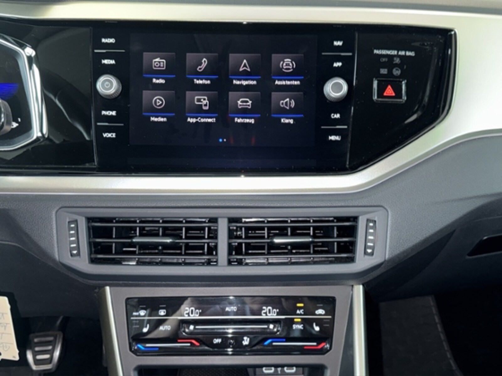 Volkswagen Polo – Bild 20