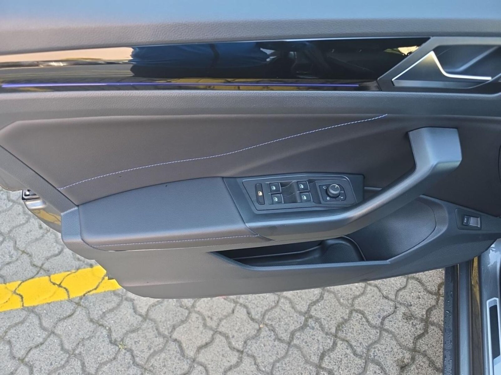 Volkswagen T-Roc – Bild 7