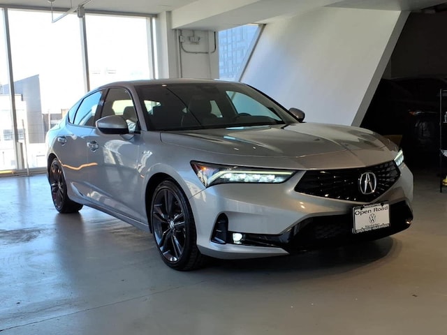 2024 Acura Integra