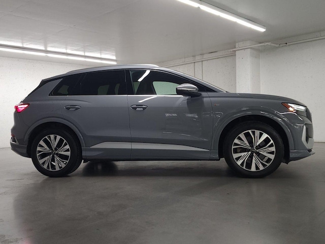 2024 Audi Q4 e-tron