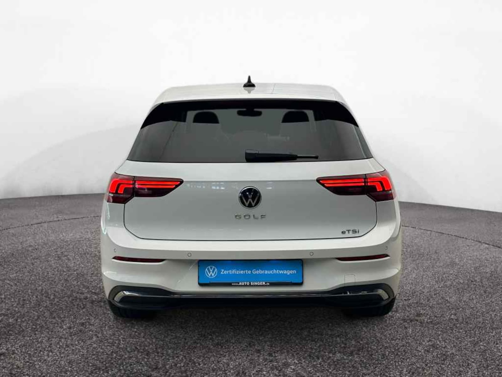 Volkswagen Golf – Bild 7