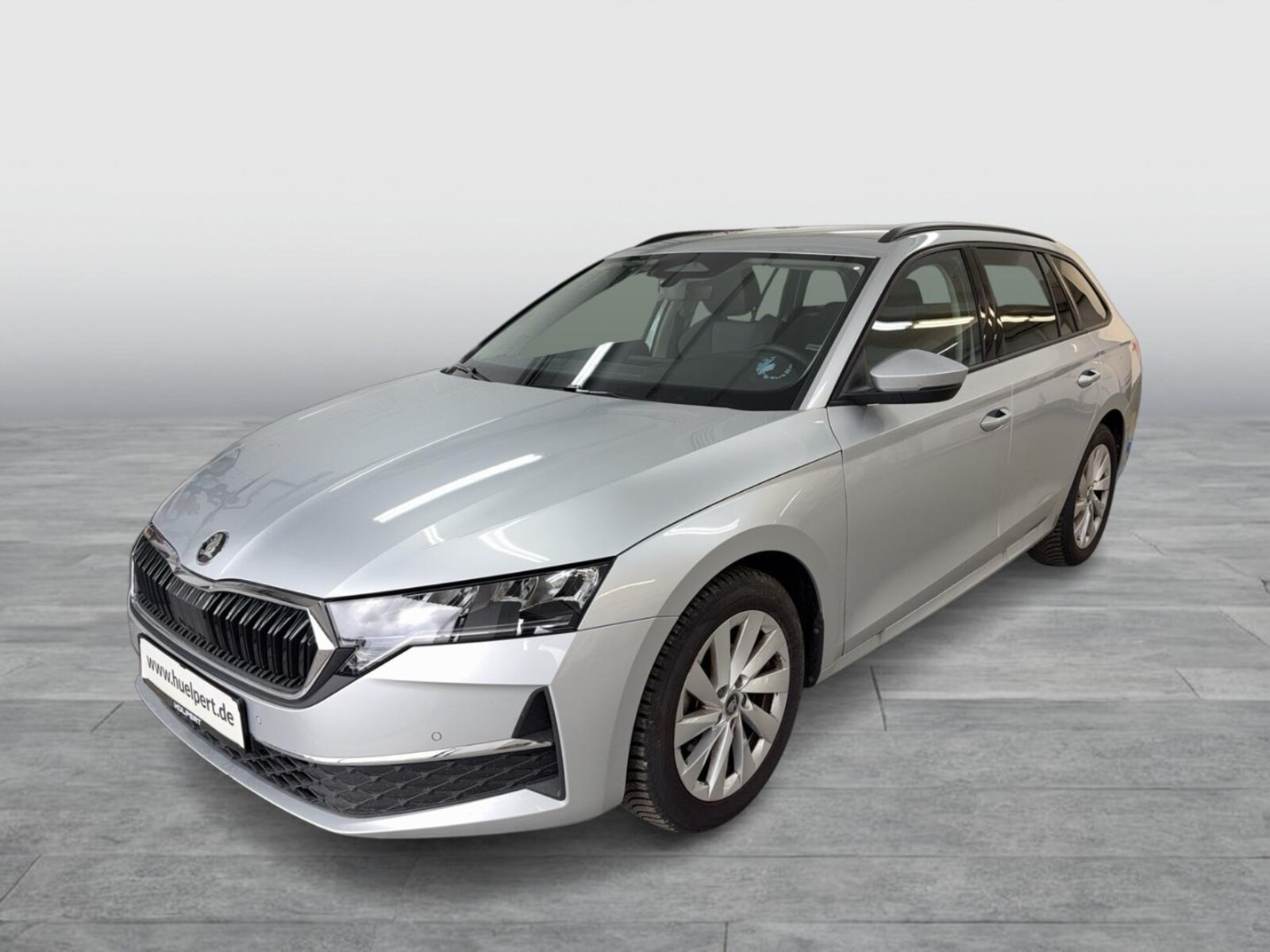 Škoda Octavia Combi – Bild 2