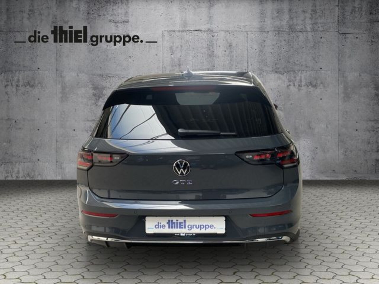 Volkswagen Golf – Bild 5