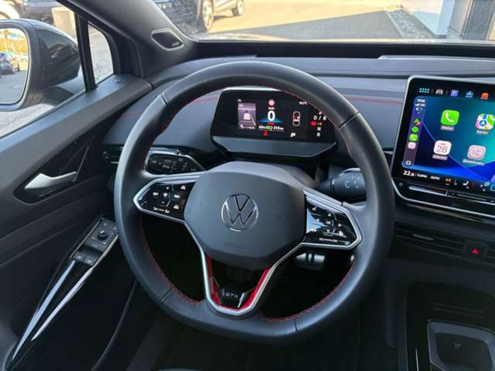 Volkswagen ID.4 – Bild 12