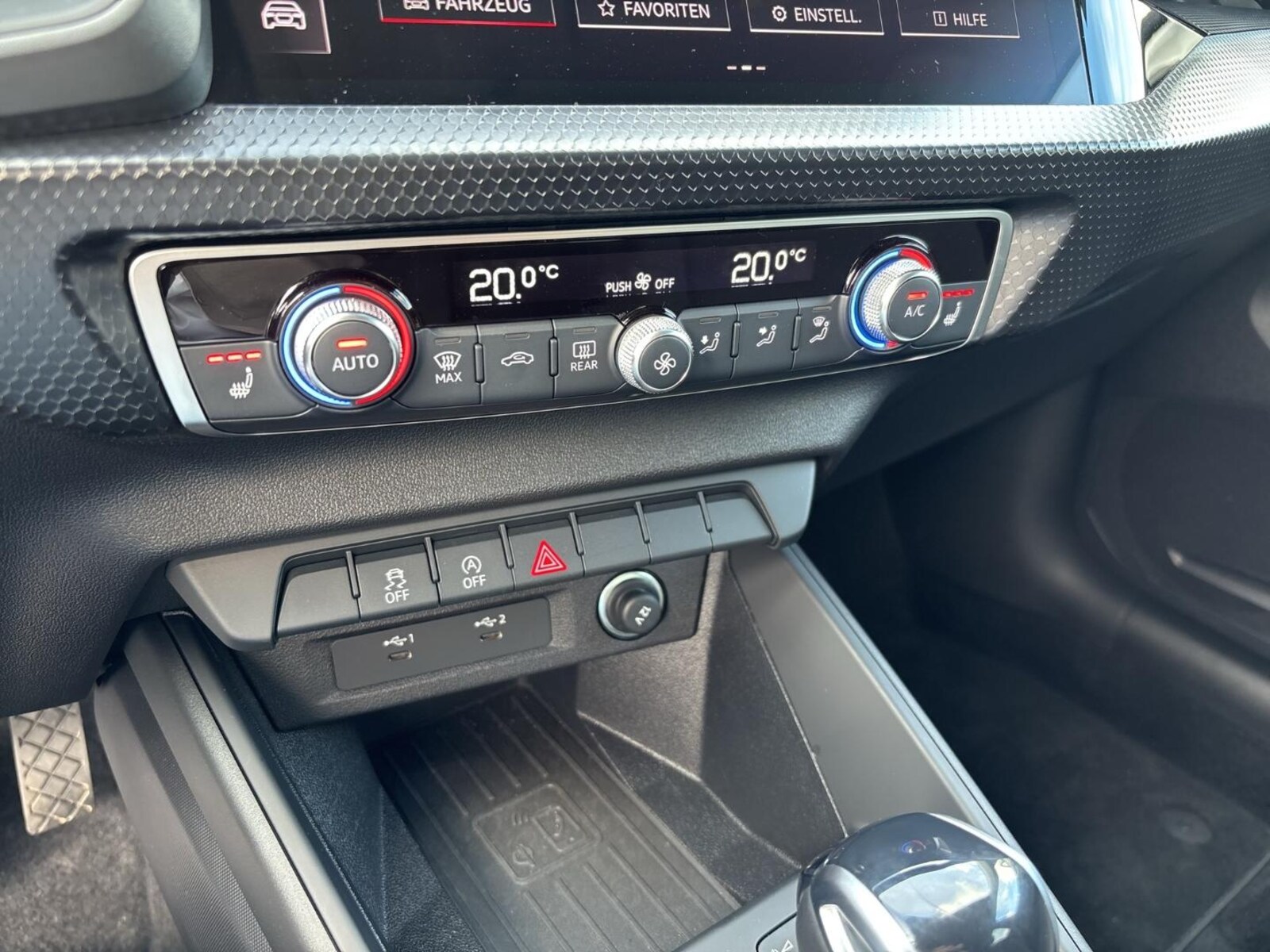 Audi A1 Sportback – Bild 21
