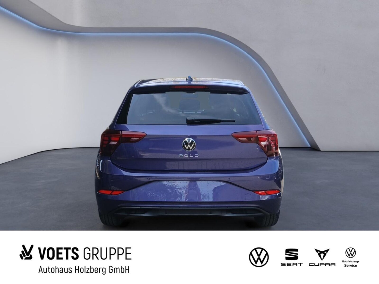 Volkswagen Polo – Bild 4