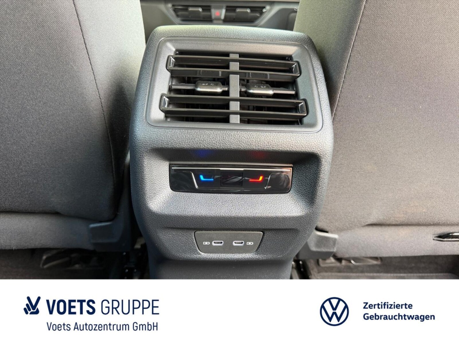 Volkswagen Tiguan – Bild 14
