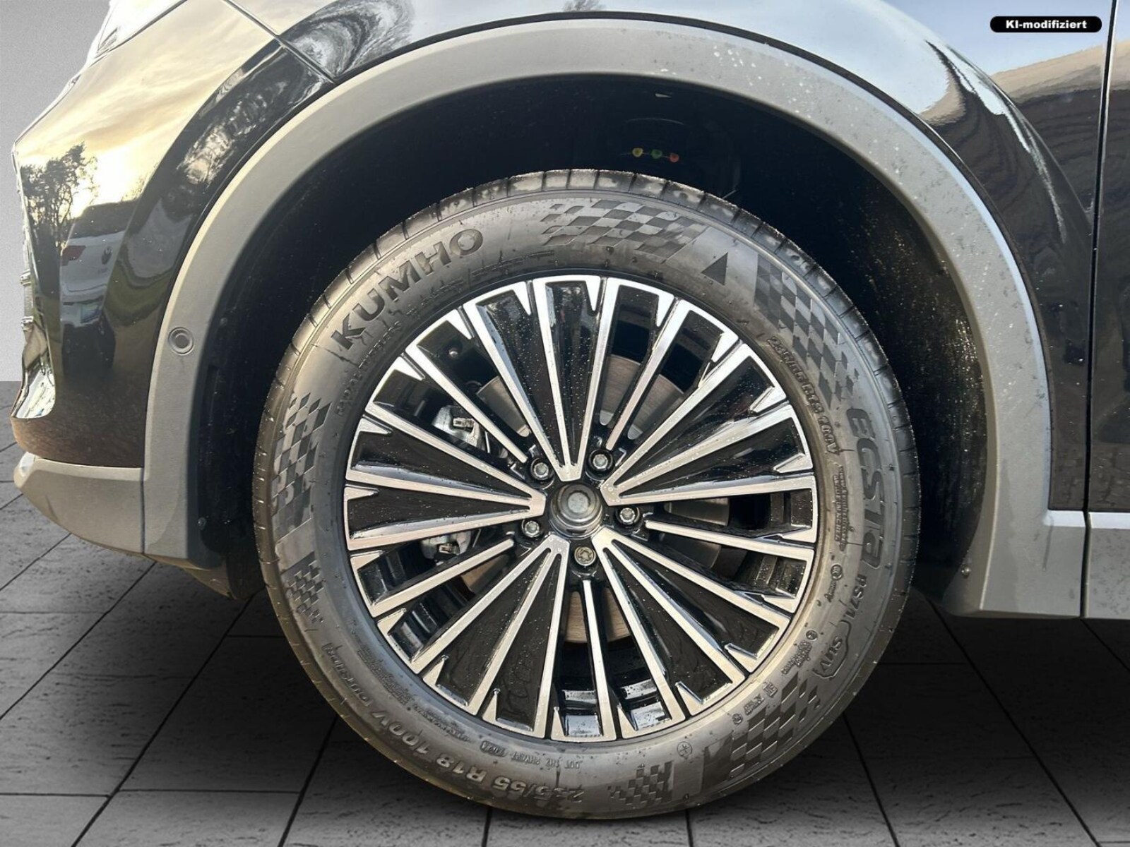 Volkswagen Tiguan – Bild 6