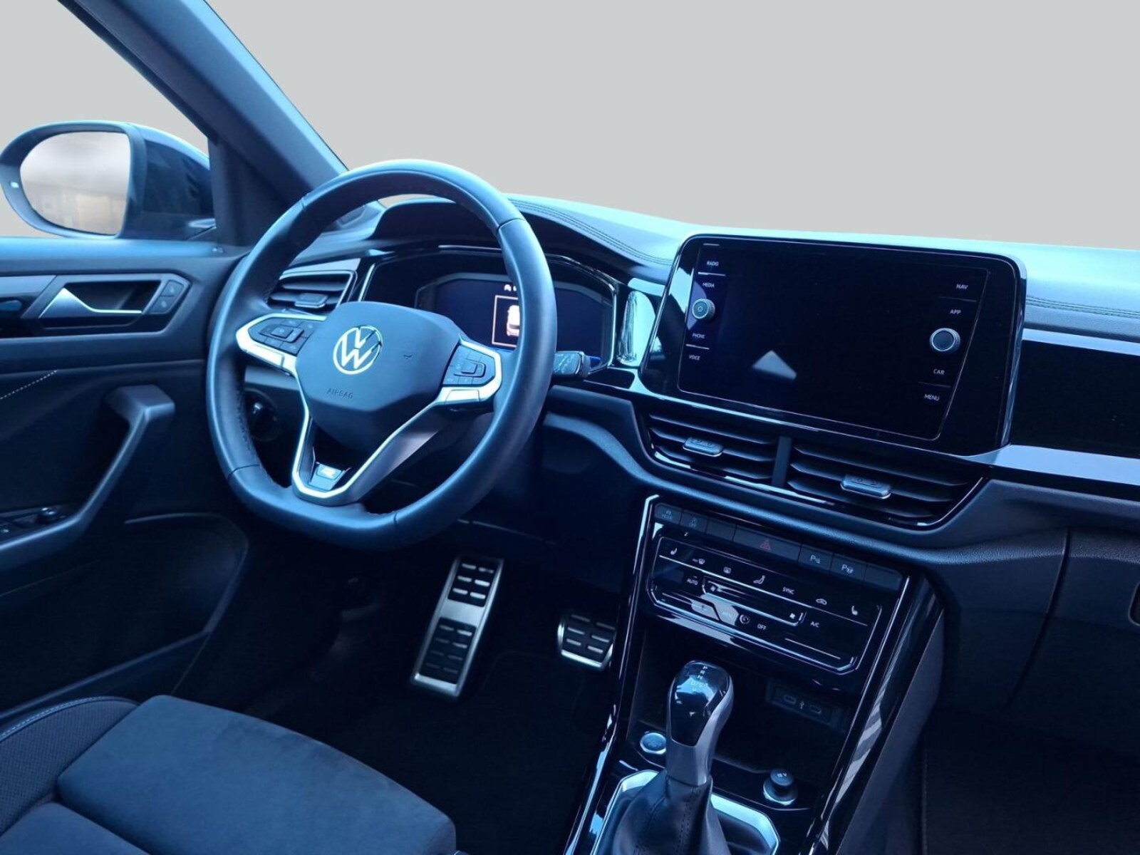Volkswagen T-Roc – Bild 15