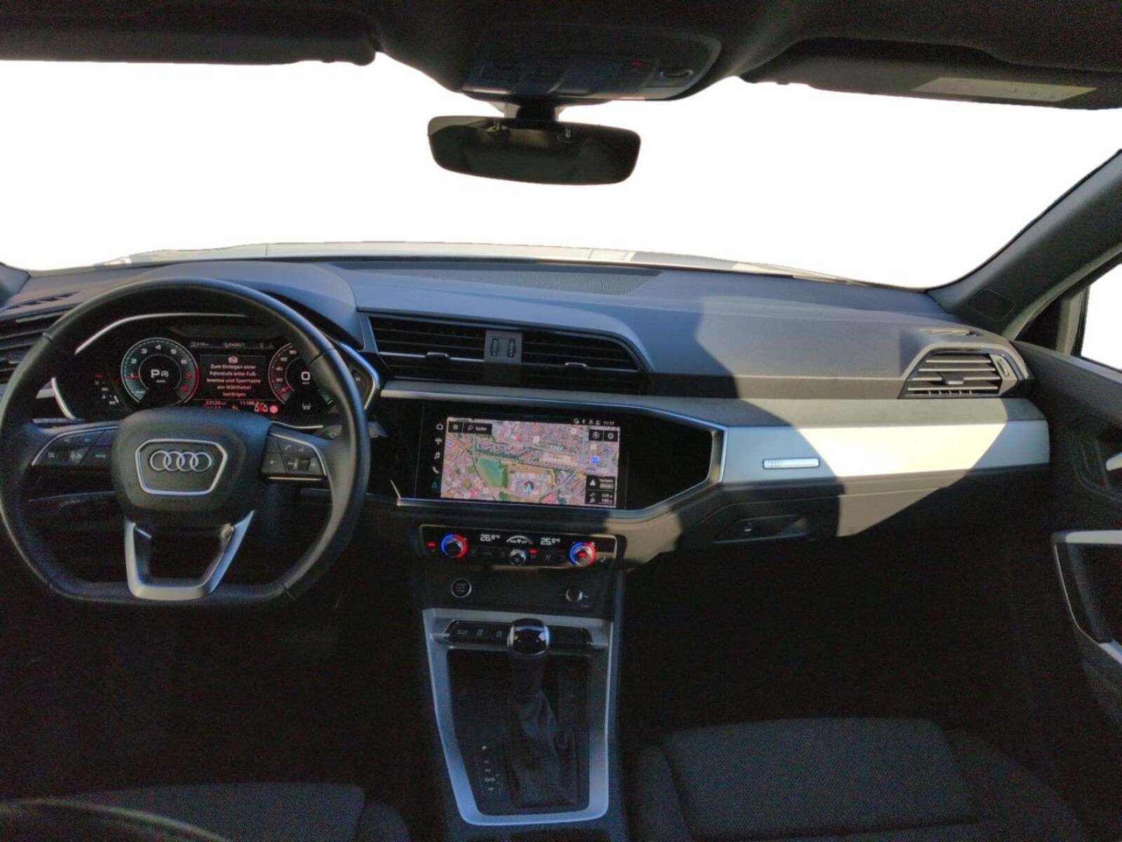 Audi Q3 Sportback – Bild 9
