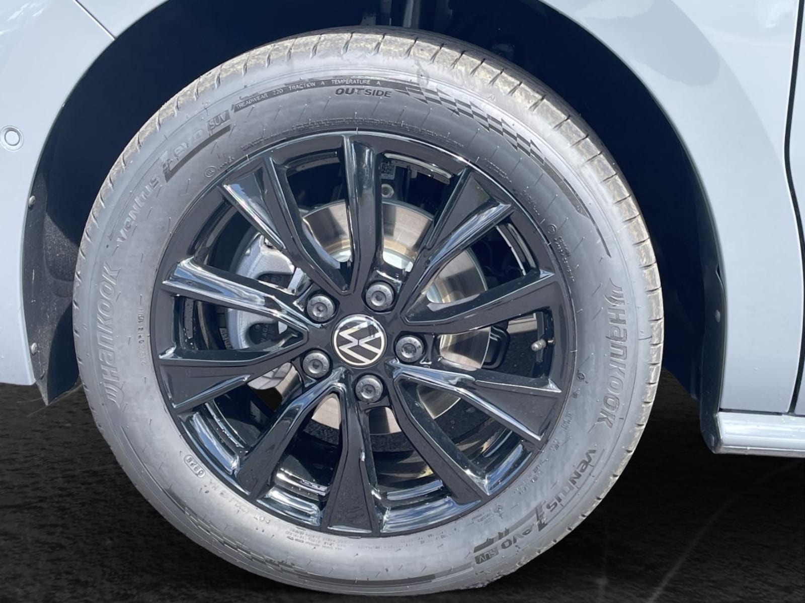 Volkswagen Multivan Langversion – Bild 6