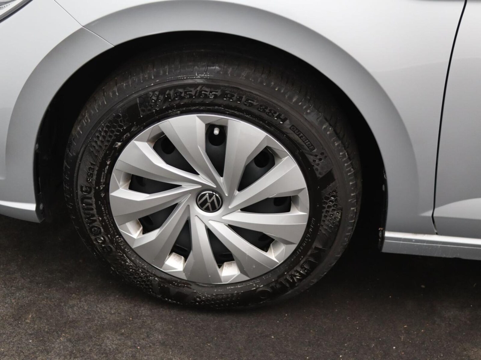 Volkswagen Polo – Bild 18