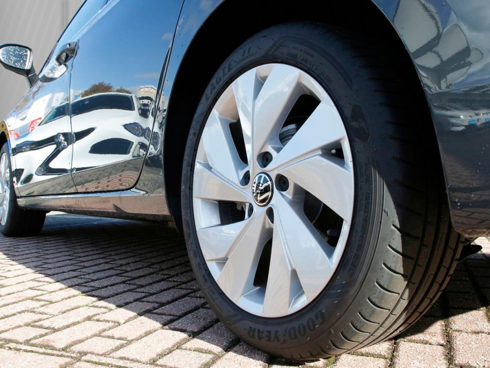 Volkswagen Golf – Bild 6