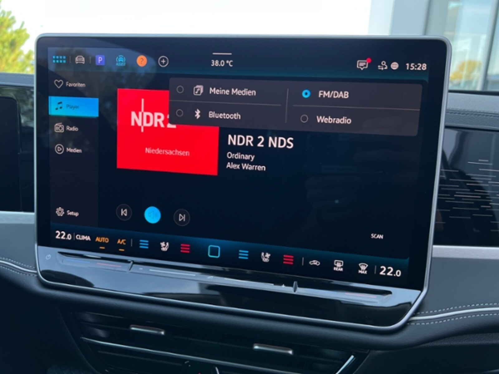 Volkswagen Passat – Bild 19