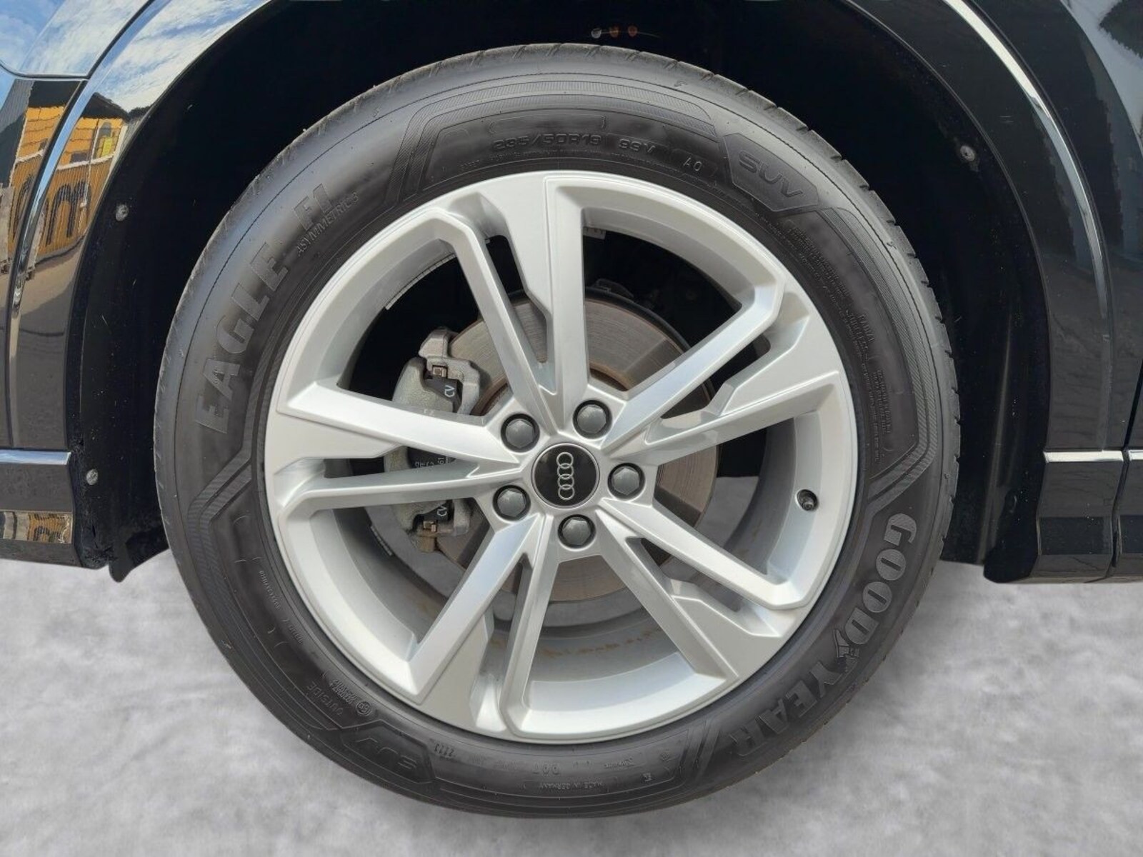 Audi Q3 – Bild 19