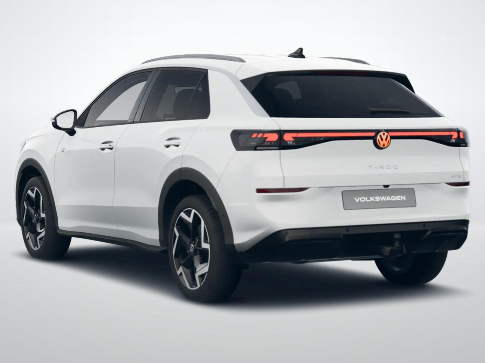 Volkswagen T-Roc – Bild 6