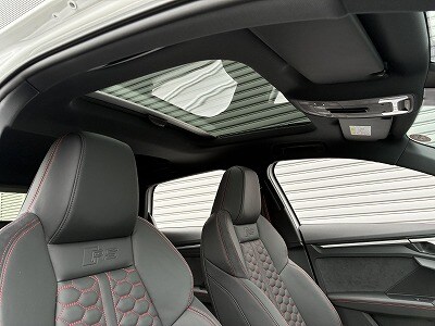 Audi RS 3 Sportback