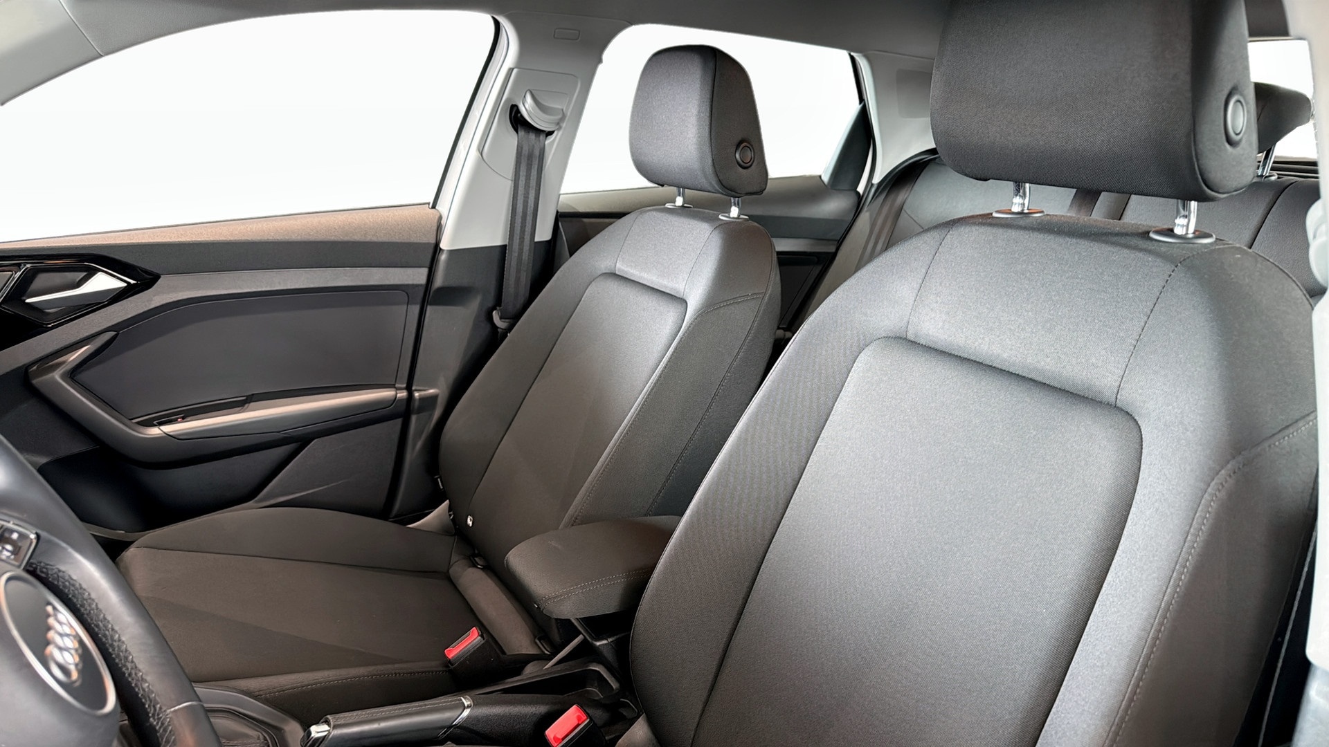 Image about Audi A1 Sportback A1 Sportback 30 TFSI Proline 110 hk S tronic