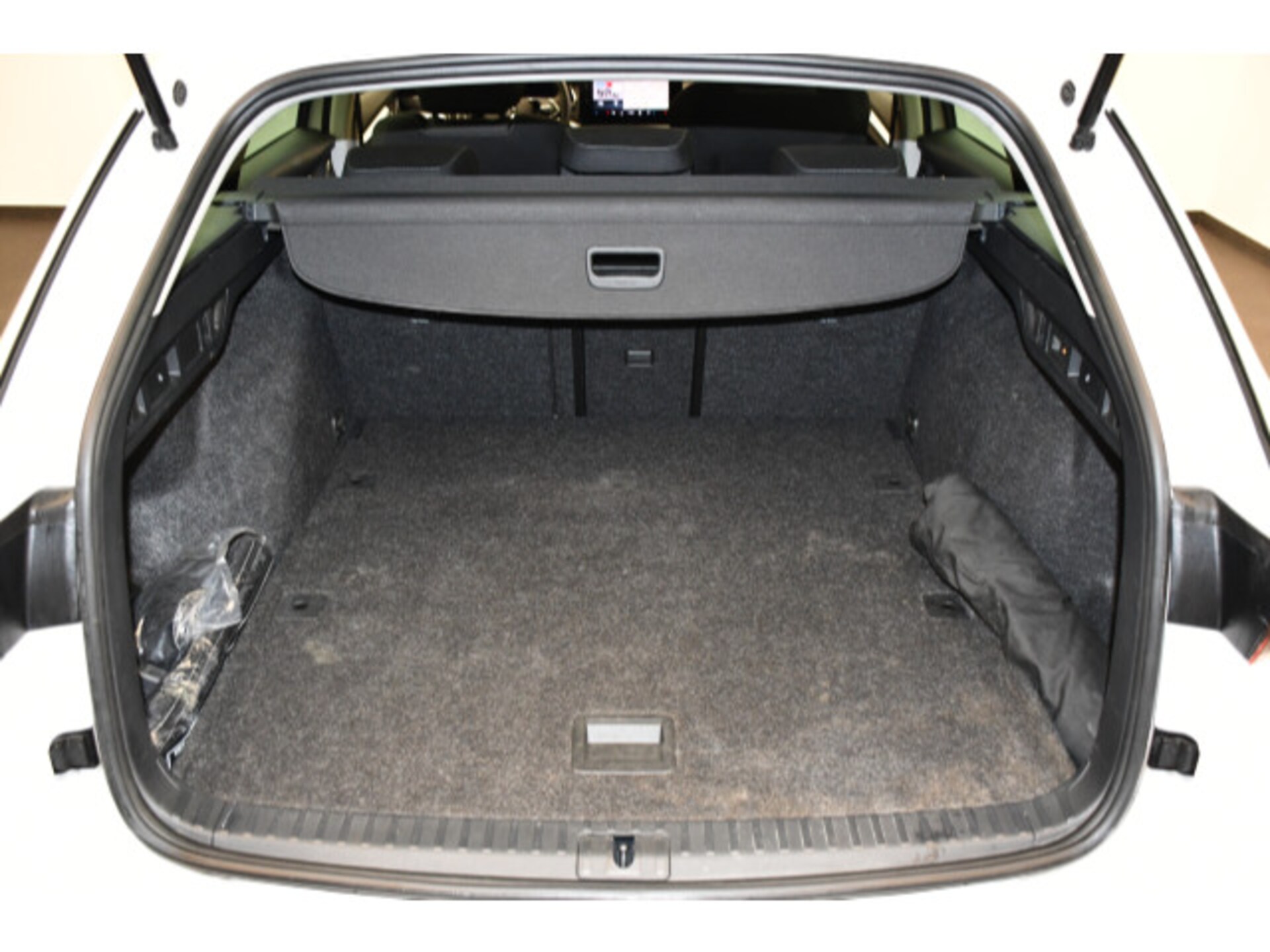 Skoda Octavia Combi Style