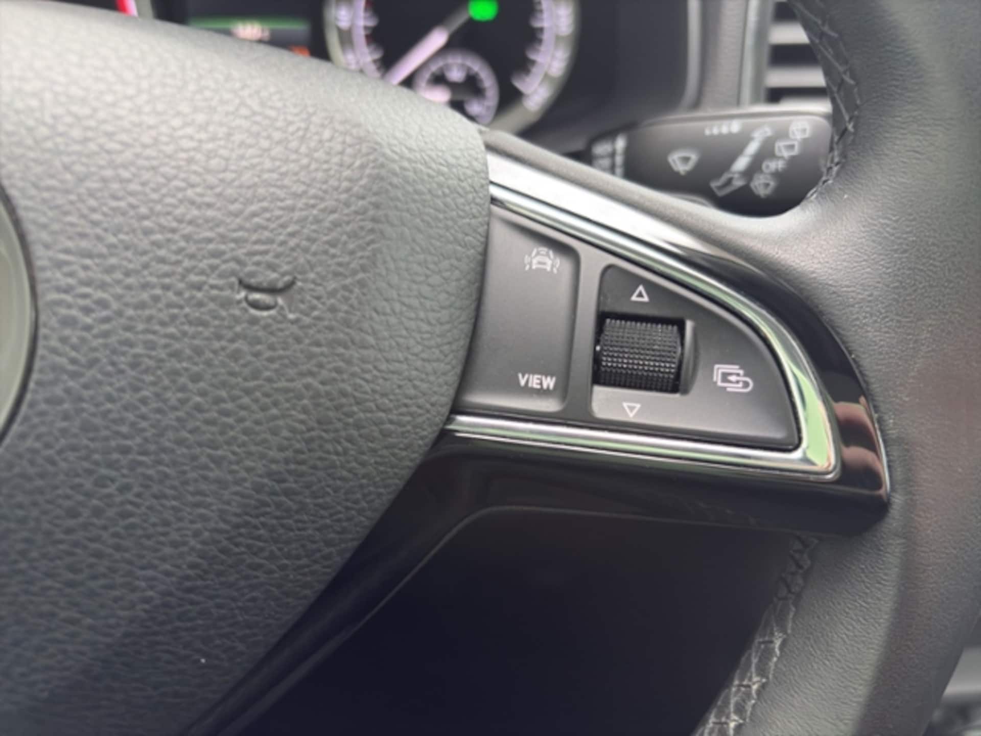 Skoda Karoq Style