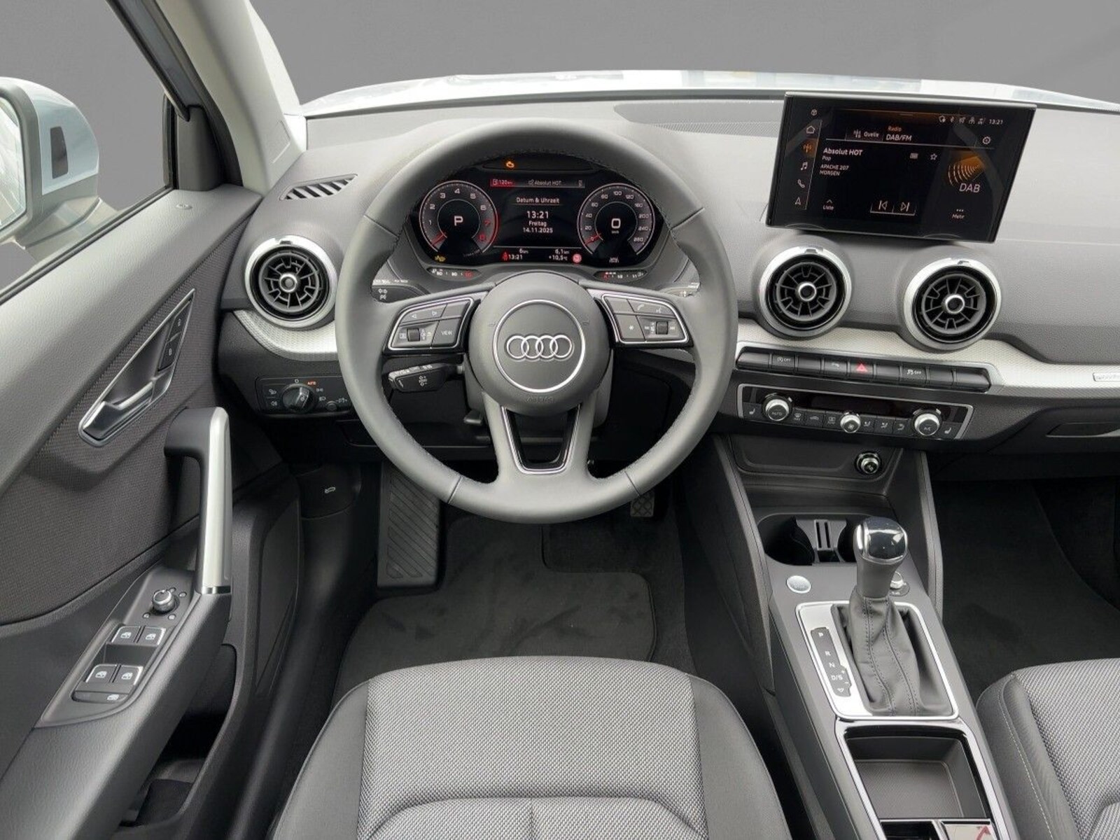 Audi Q2 – Bild 10