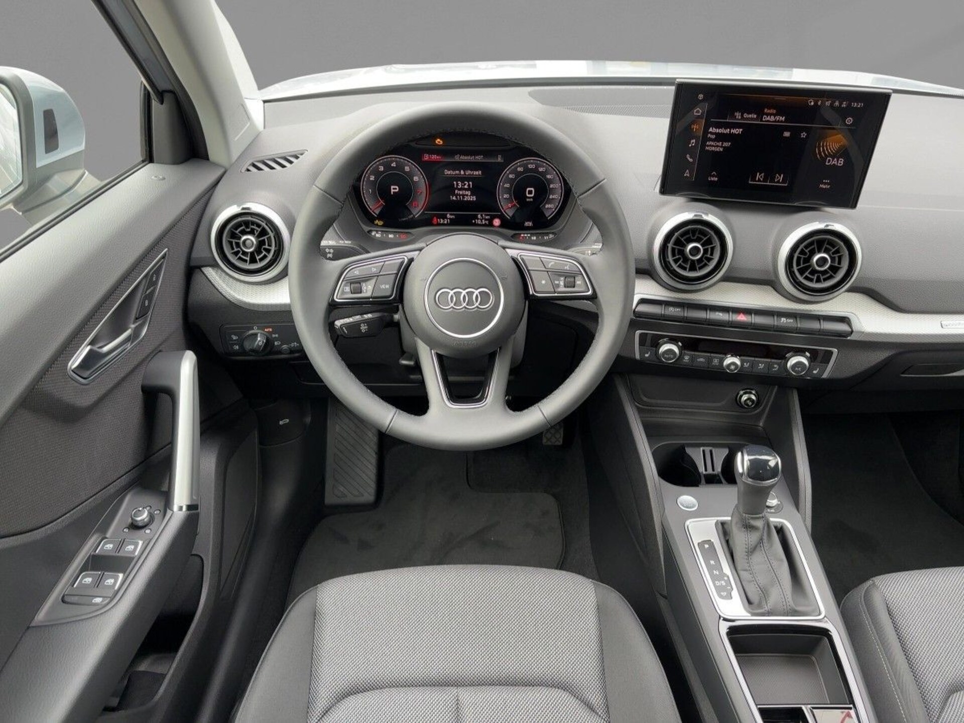 Audi Q2 Advanced