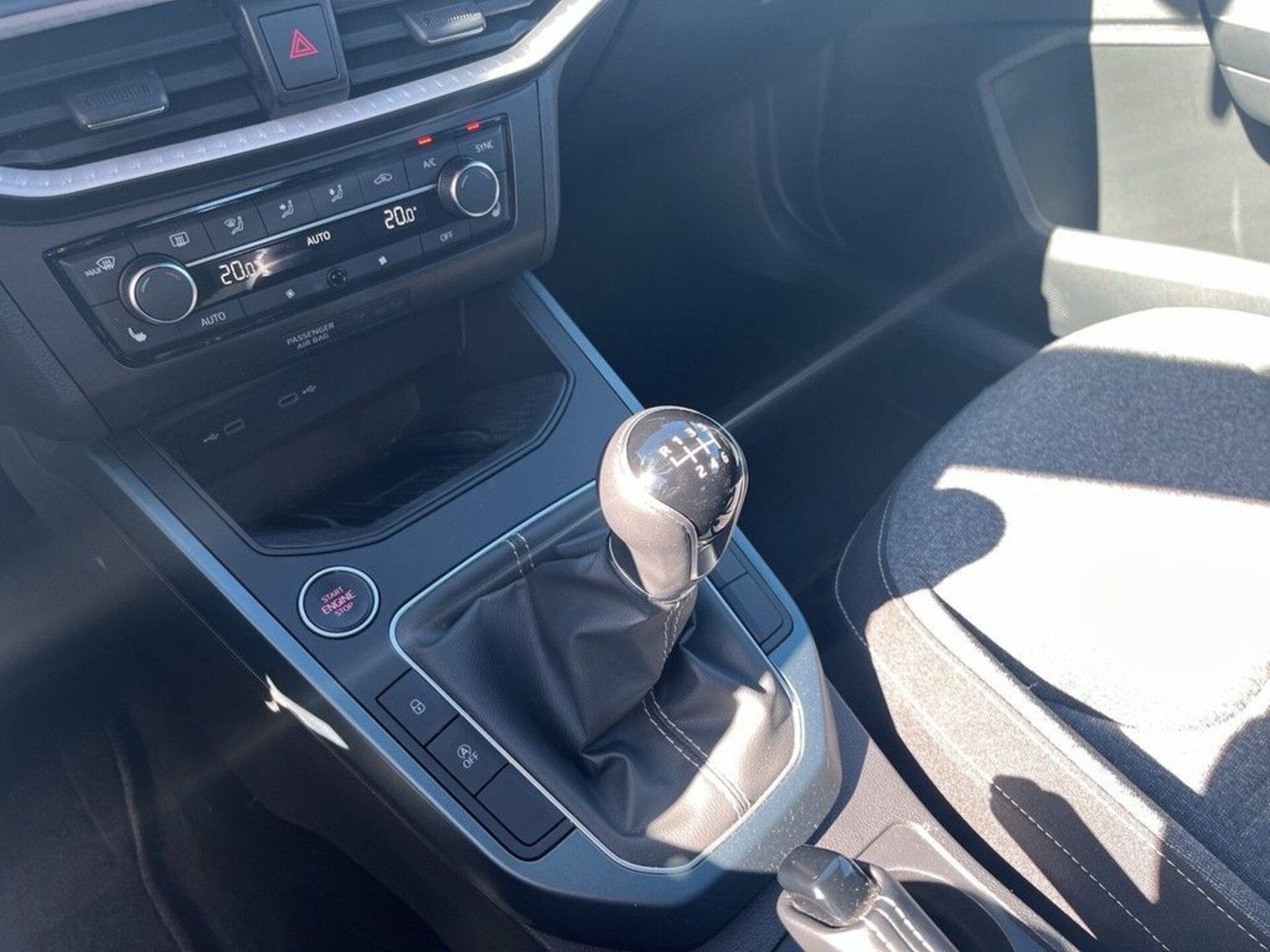 SEAT Arona Xperience