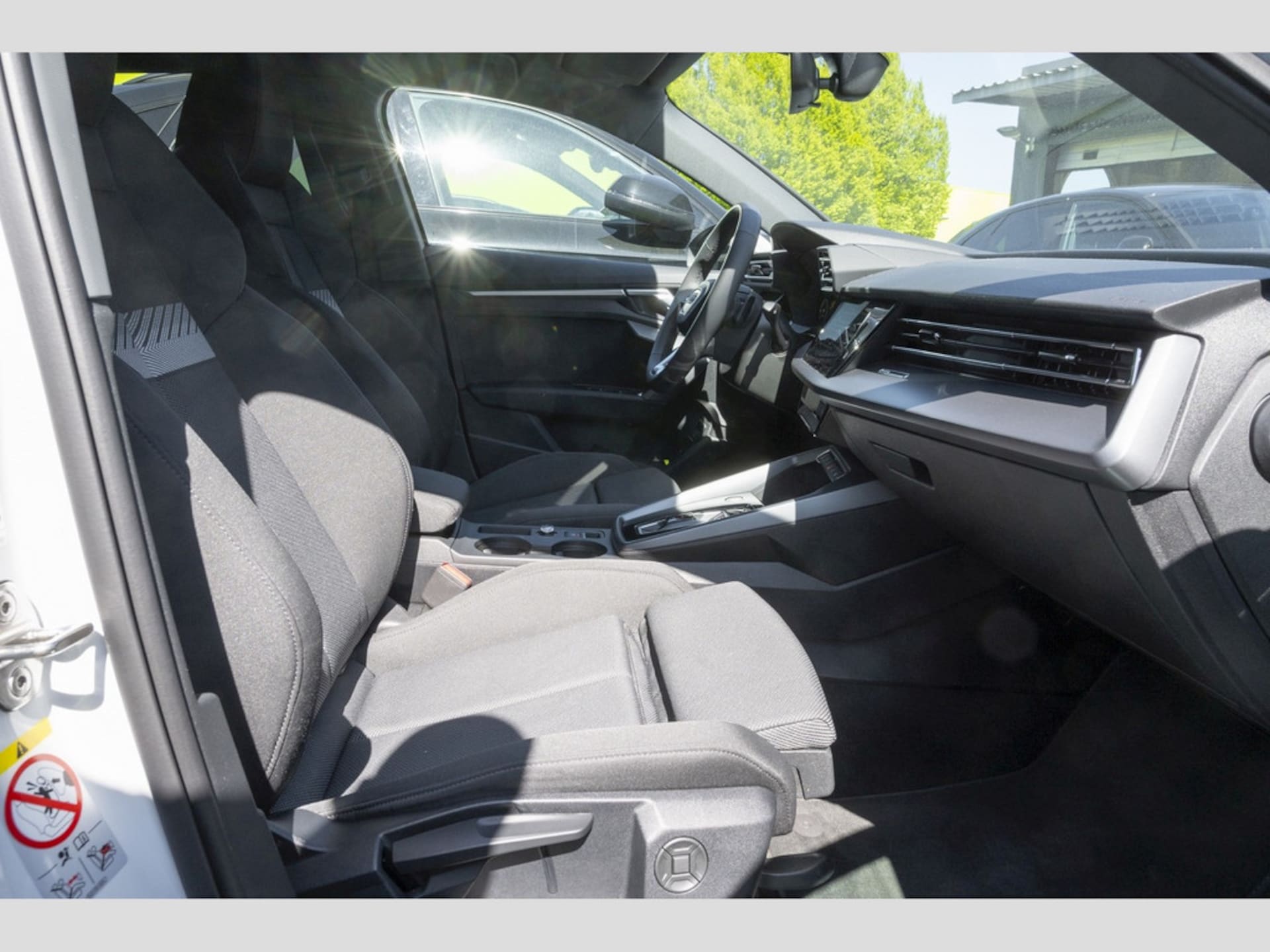 Audi A3 Sportback TFSI e