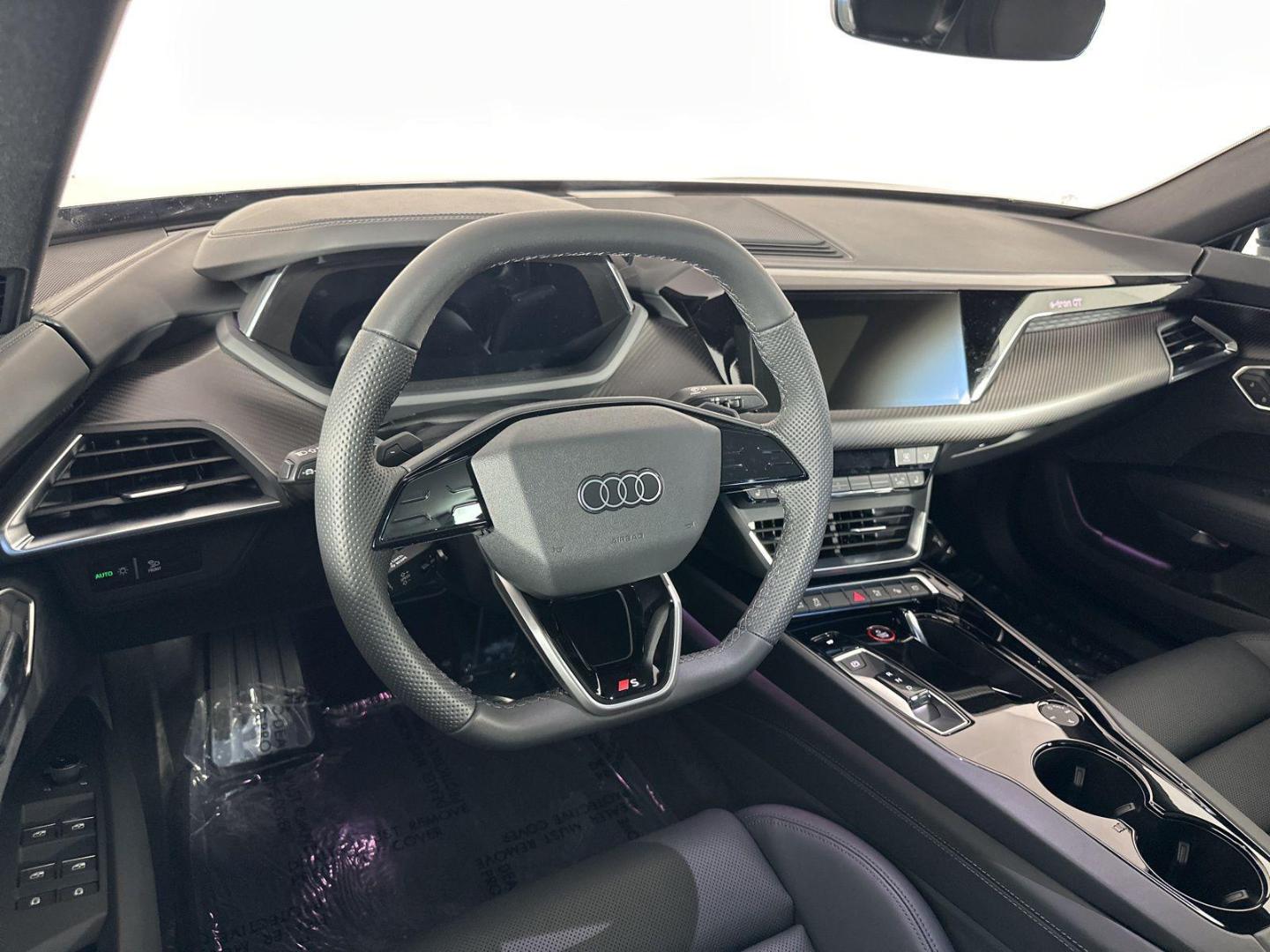 2026 Audi S e-tron GT Premium Plus - Photo 15