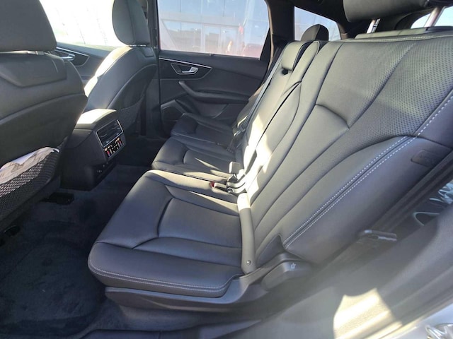 2026 Audi Q7 Premium Plus - Photo 21
