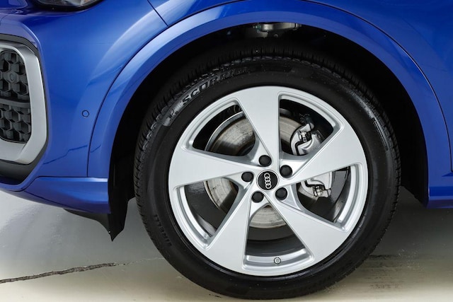 2025 Audi New Q5 Sportback Prestige - Photo 9