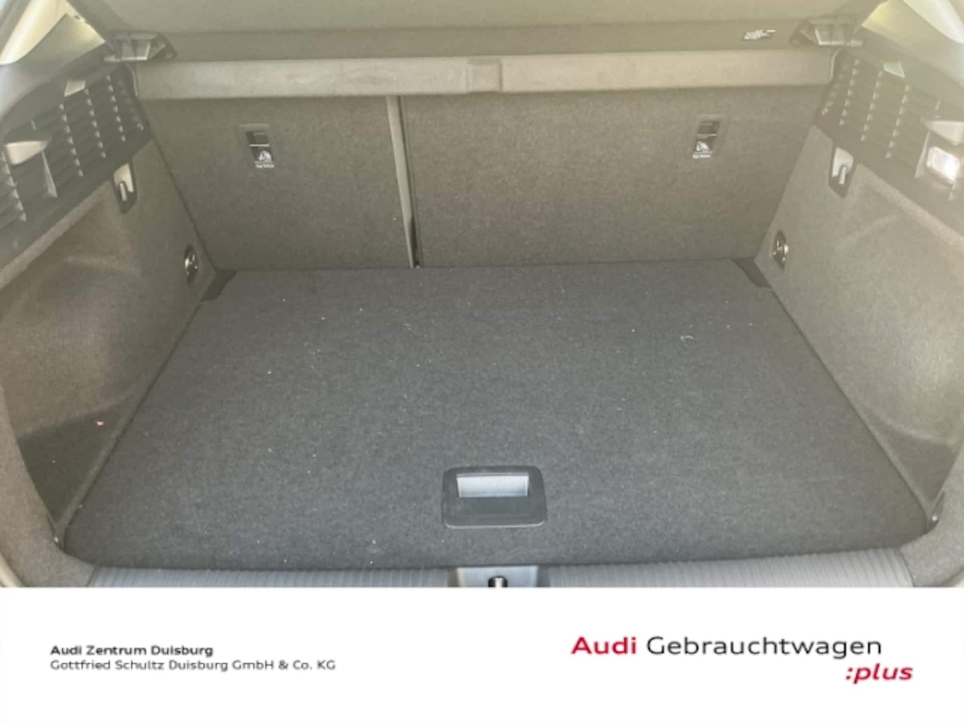 Audi Q2 S line