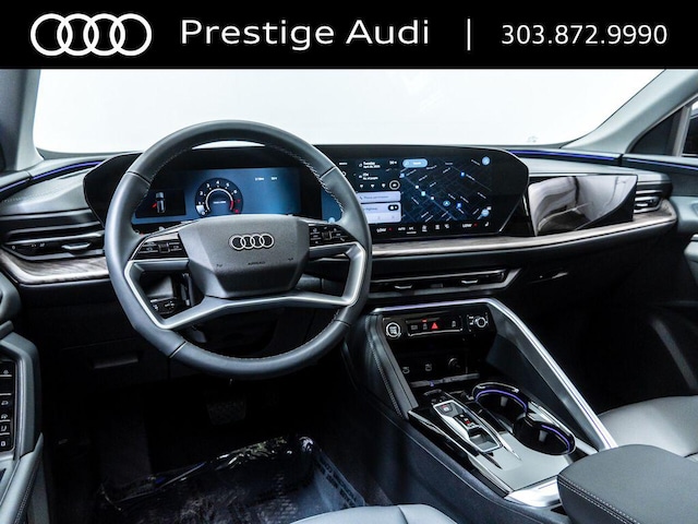 2026 Audi Q5 Sportback