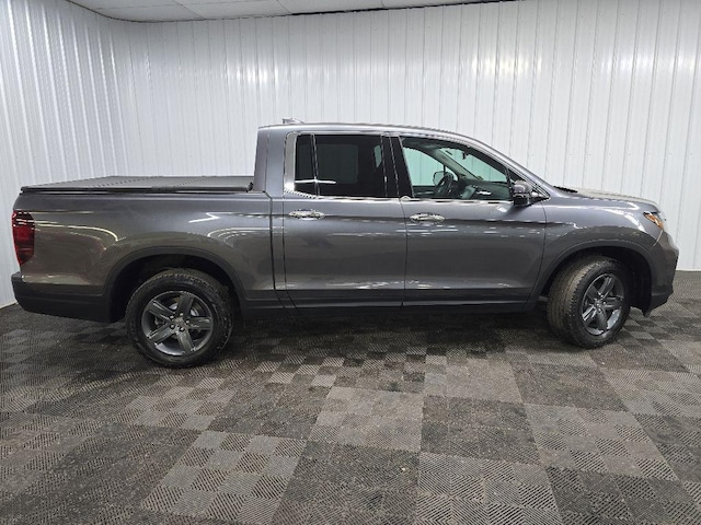 2023 Honda Ridgeline