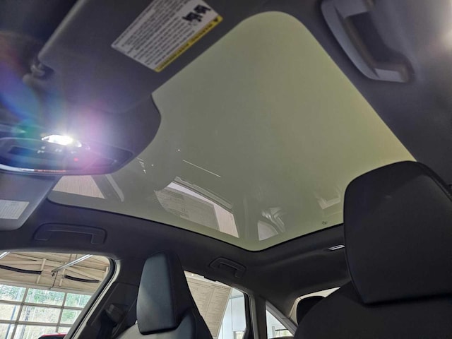 2026 Audi A6 Premium Plus - Photo 24