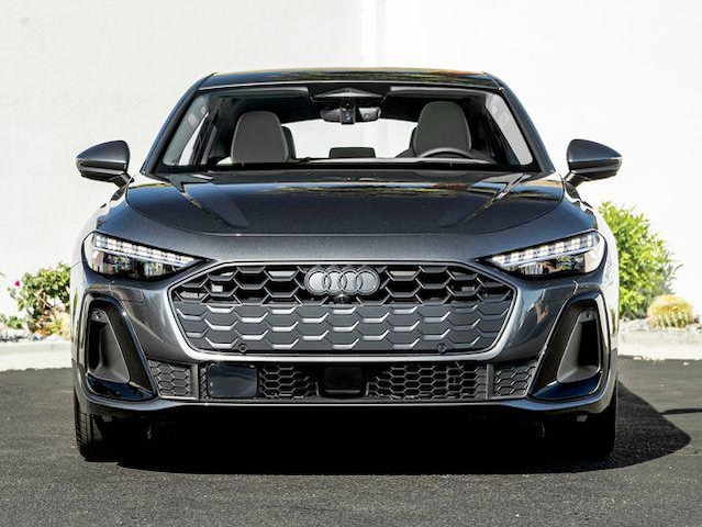 2026 Audi A5 Sedan