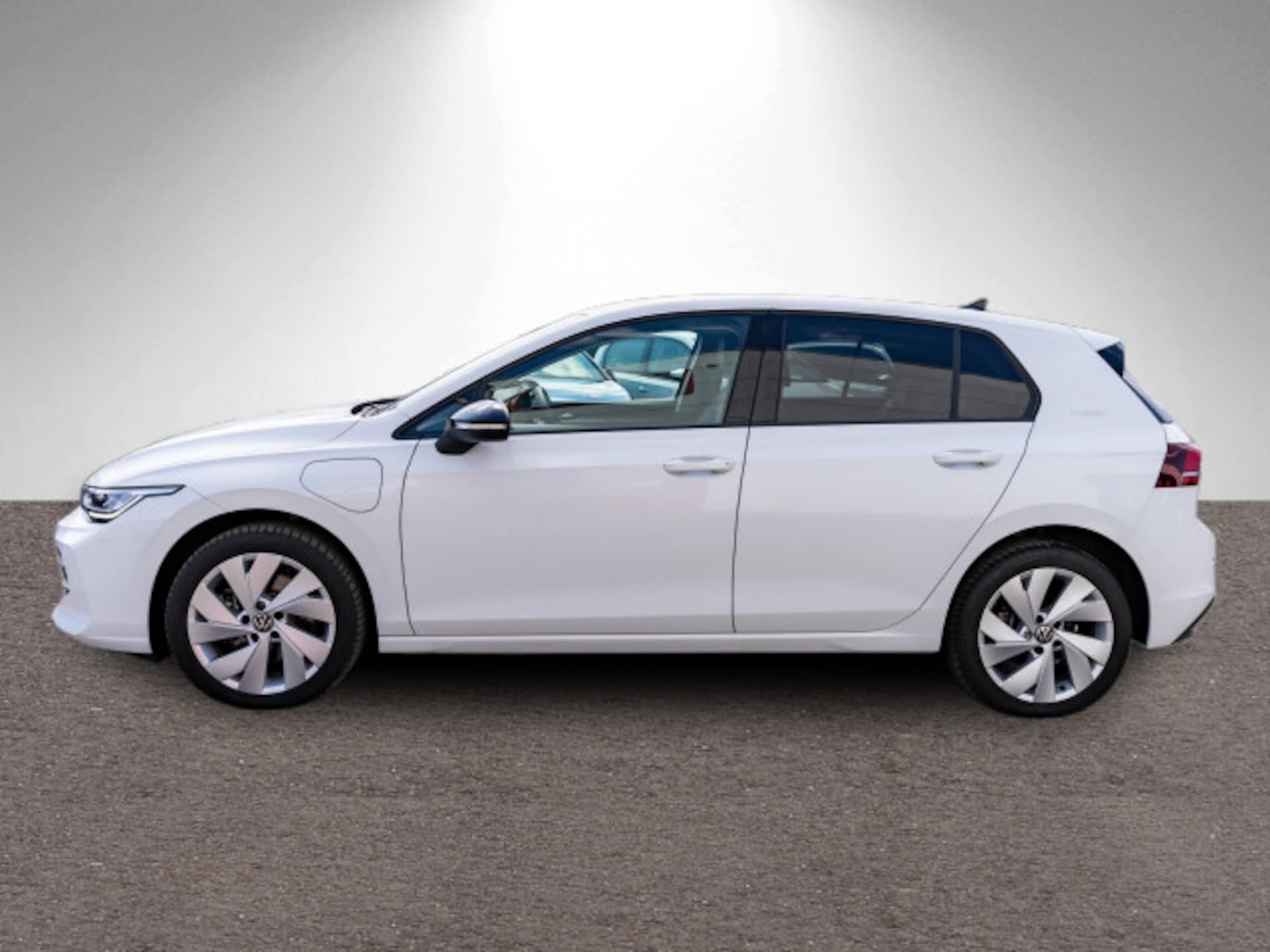 Volkswagen Golf ENERGY