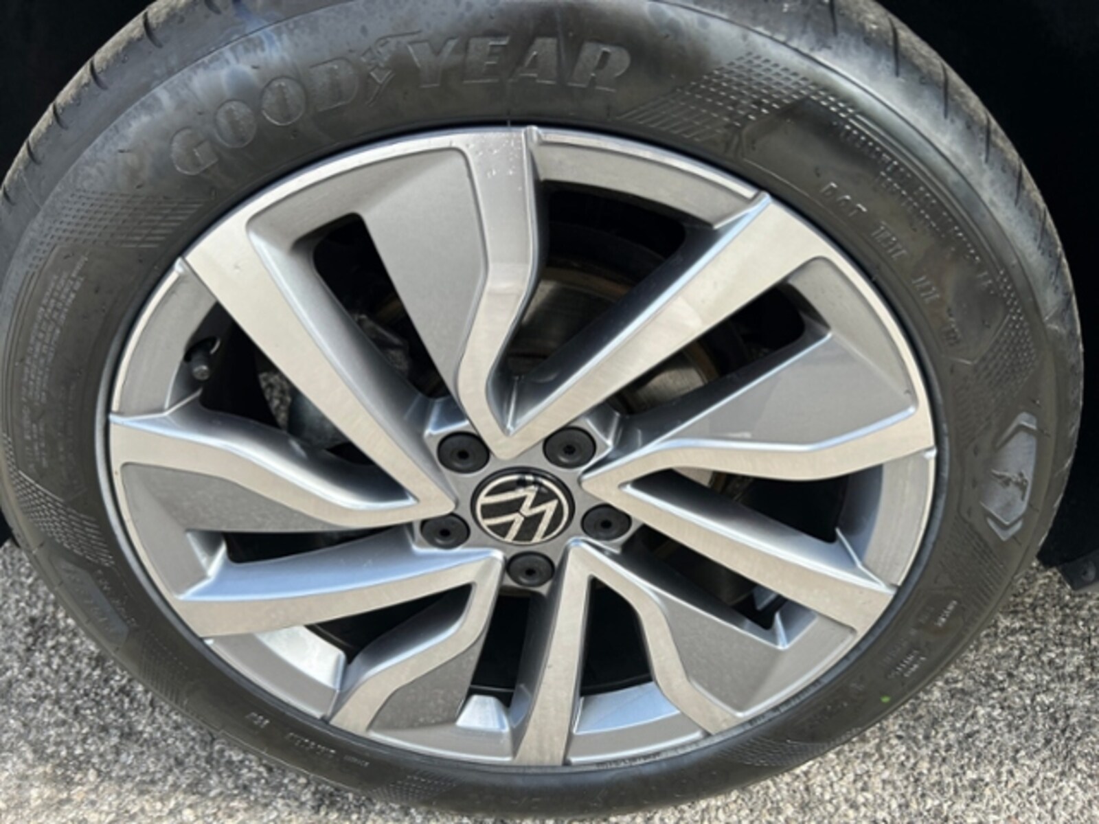 Volkswagen T-Roc – Bild 8