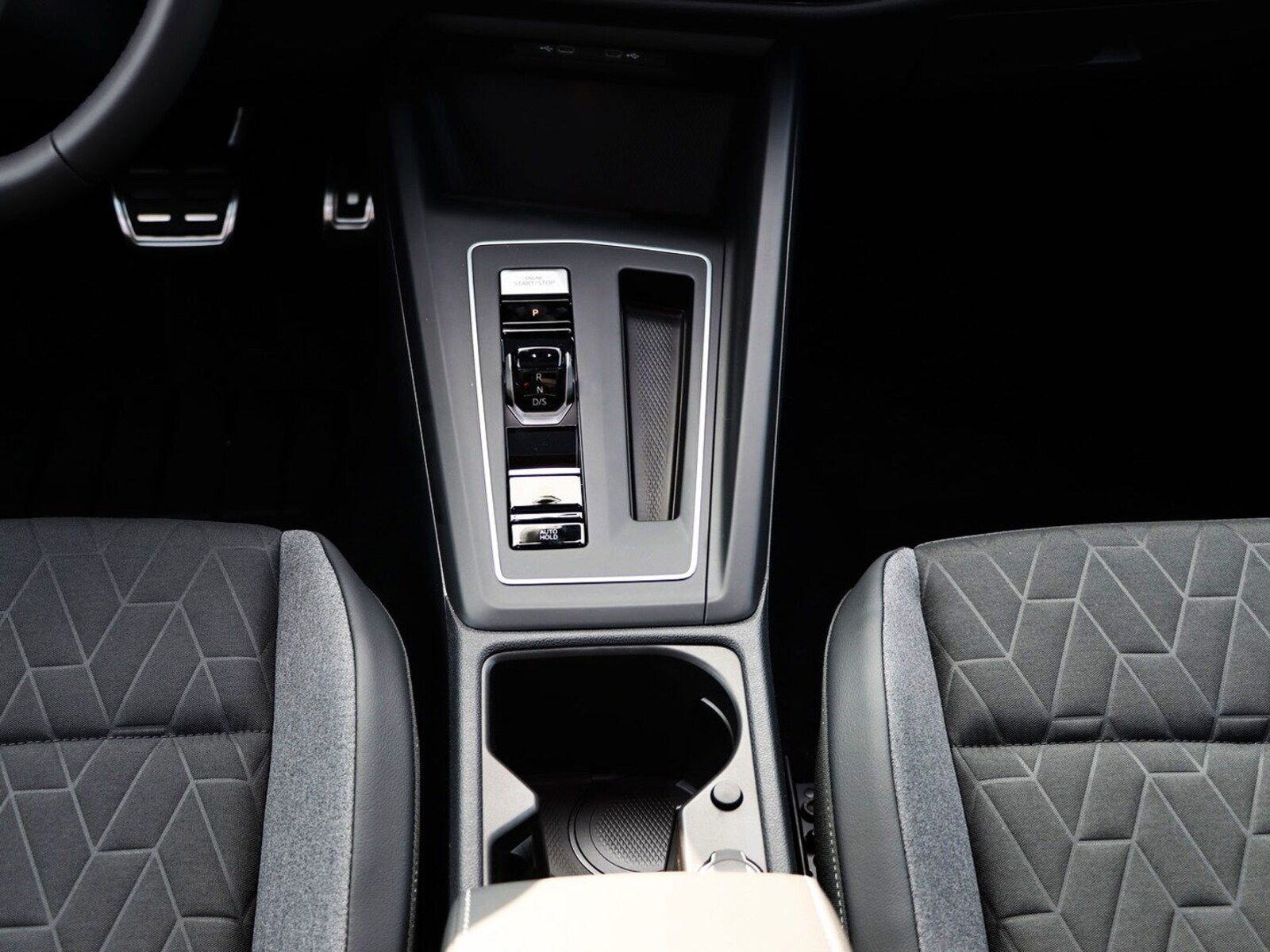Volkswagen Golf – Bild 9