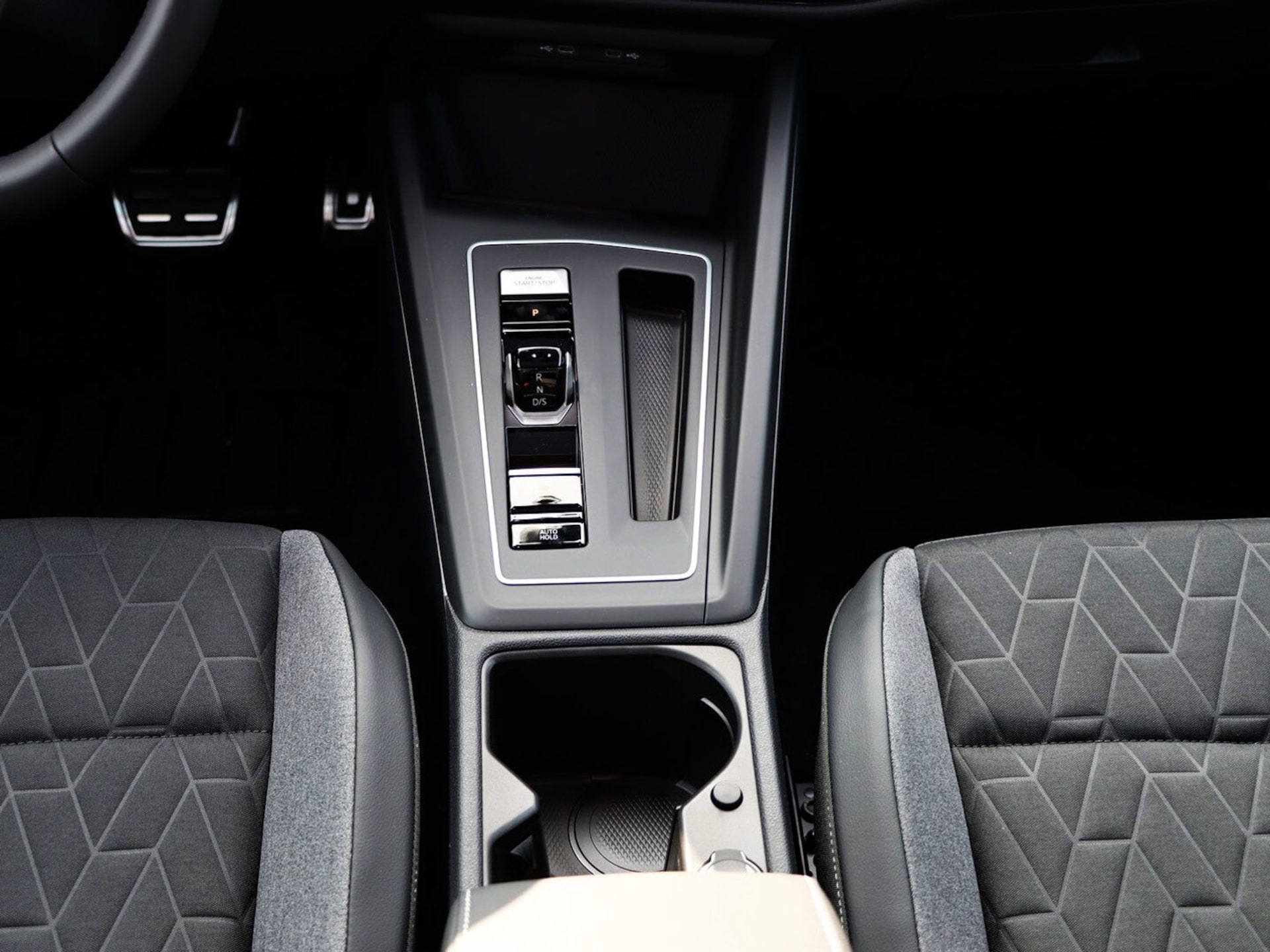 Volkswagen Golf Goal