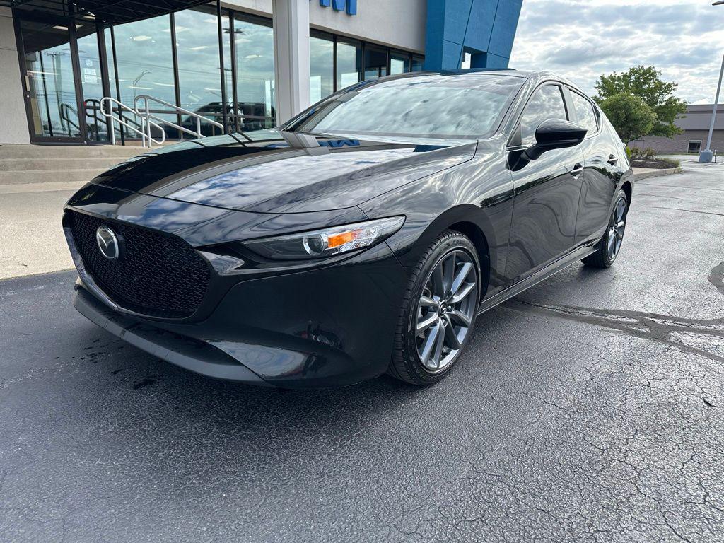 2019 Mazda CX-3 AT 5-Door SKYACTIV's photo