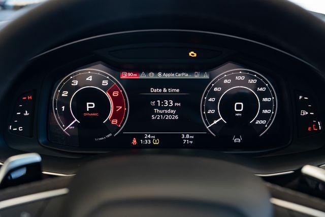 2026 Audi RS Q8 Base - Photo 18