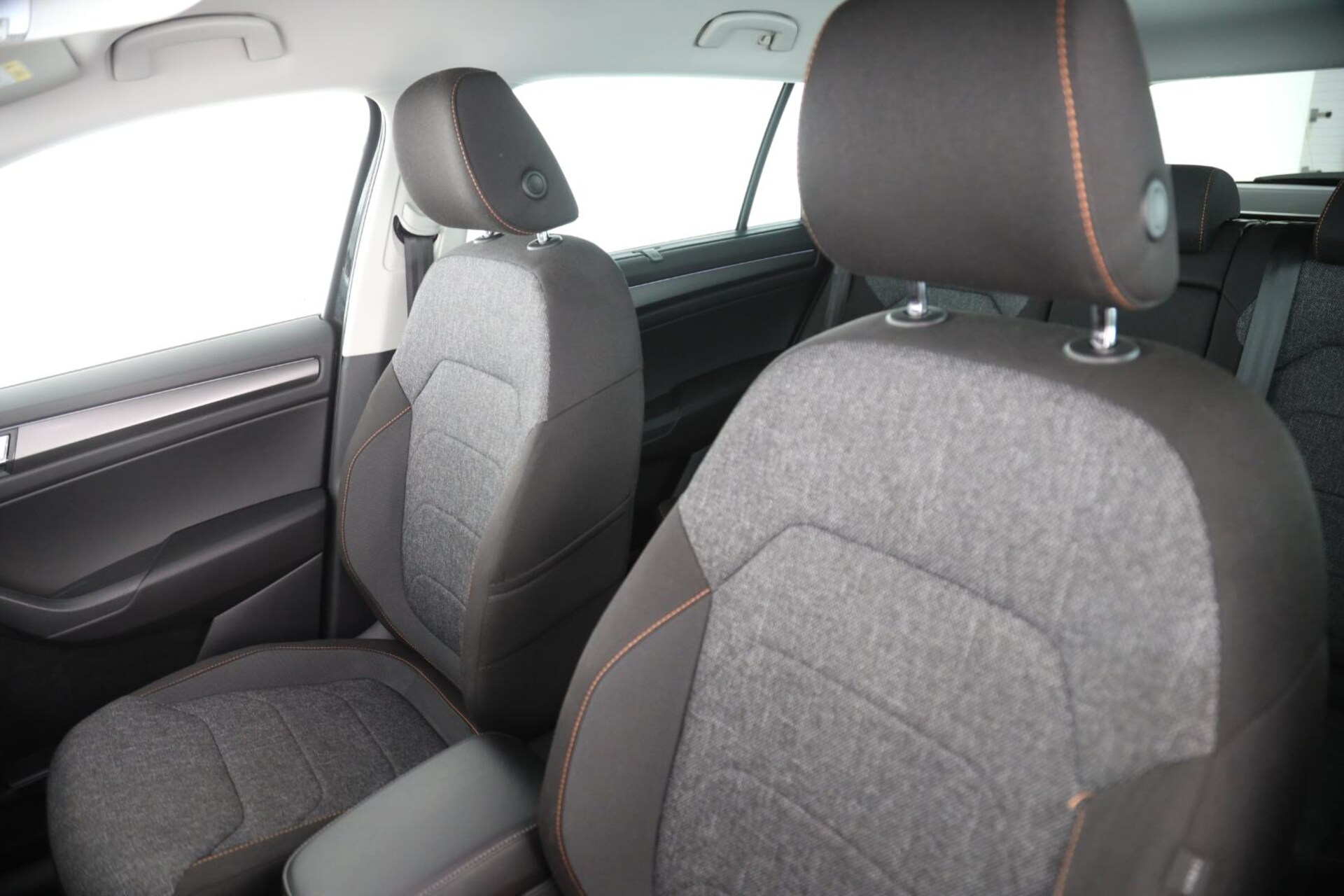 Skoda Kodiaq CLEVER