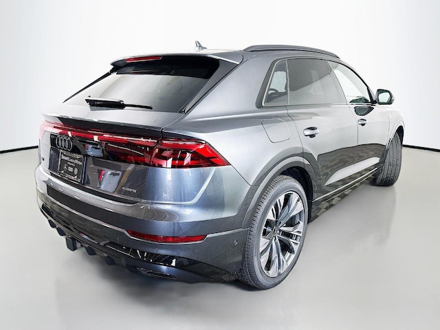 2026 Audi Q8 Premium Plus - Photo 7