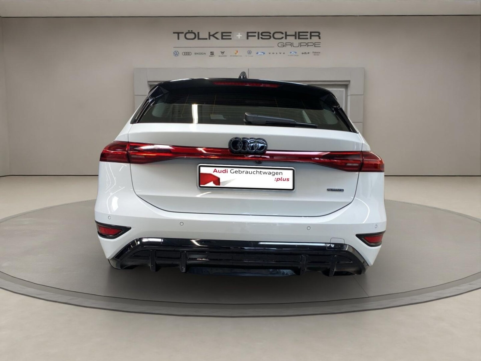 Audi A6 Avant e-tron – Bild 5