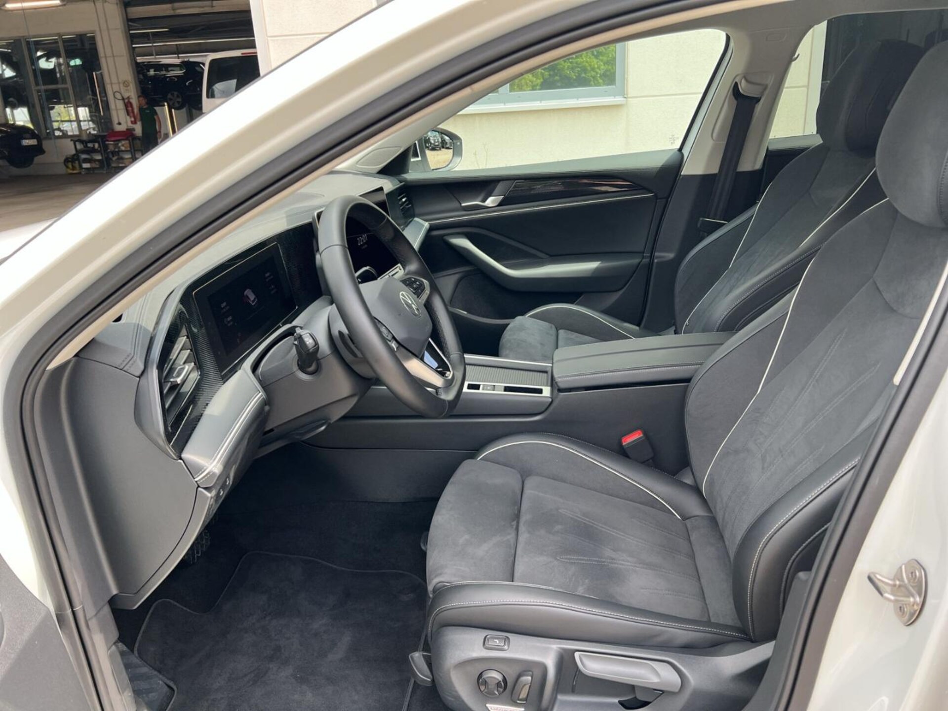 Volkswagen Passat Business